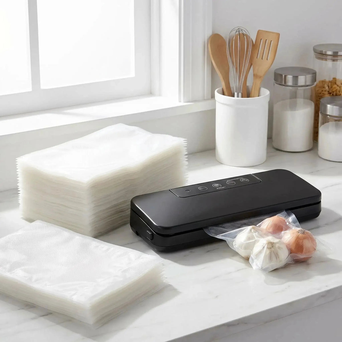 image variante sac sous vide alimentaire vacpocket 20x30cm