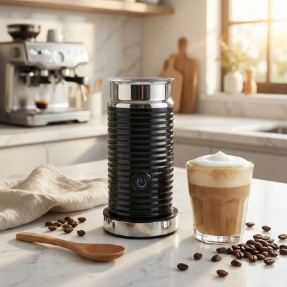 AeroFoam variante noir