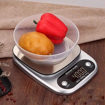 balance cuisine digitale precision pro pese aliments