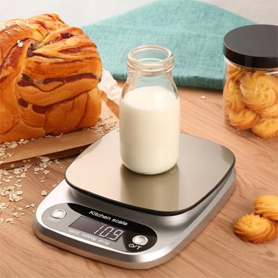 balance cuisine digitale precision pro pese lait
