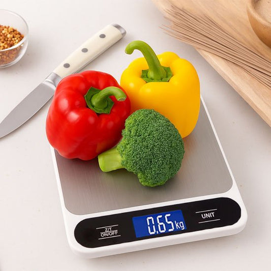 balances de cuisine exacta