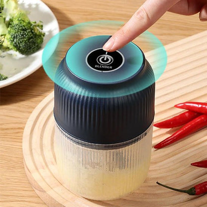 boutton power hachoir electrique cuisichop