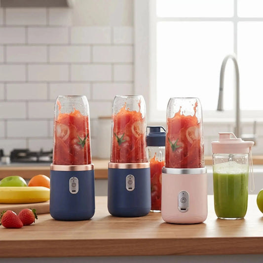 demo mixeur portable ultrablend