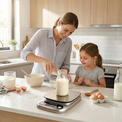 Balance Cuisine Digitale | Precision Pro