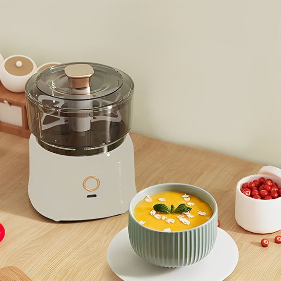 hachoir a viande electrique pro gourmet avec soupe