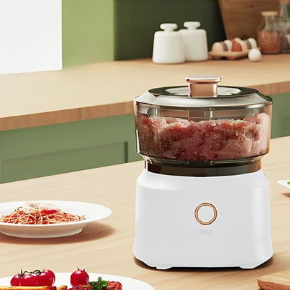 hachoir a viande electrique pro gourmet sur contoire