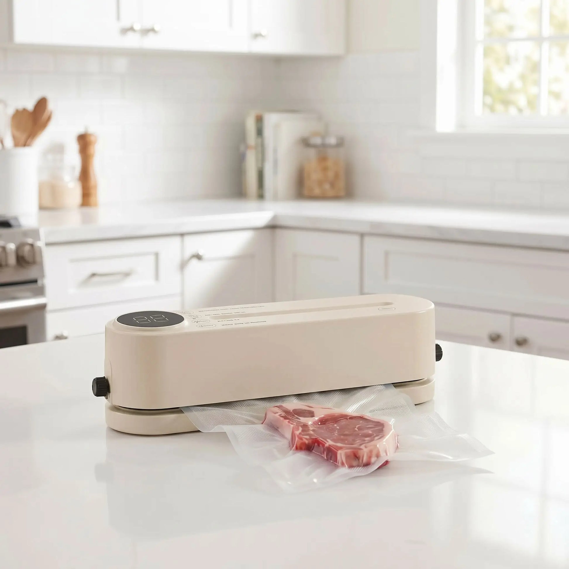 image variante machine sous vide airzero