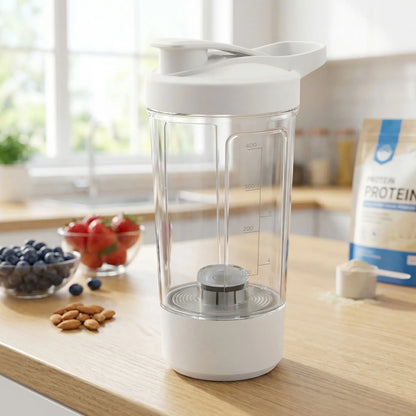 image variante mixeur portable fitblend