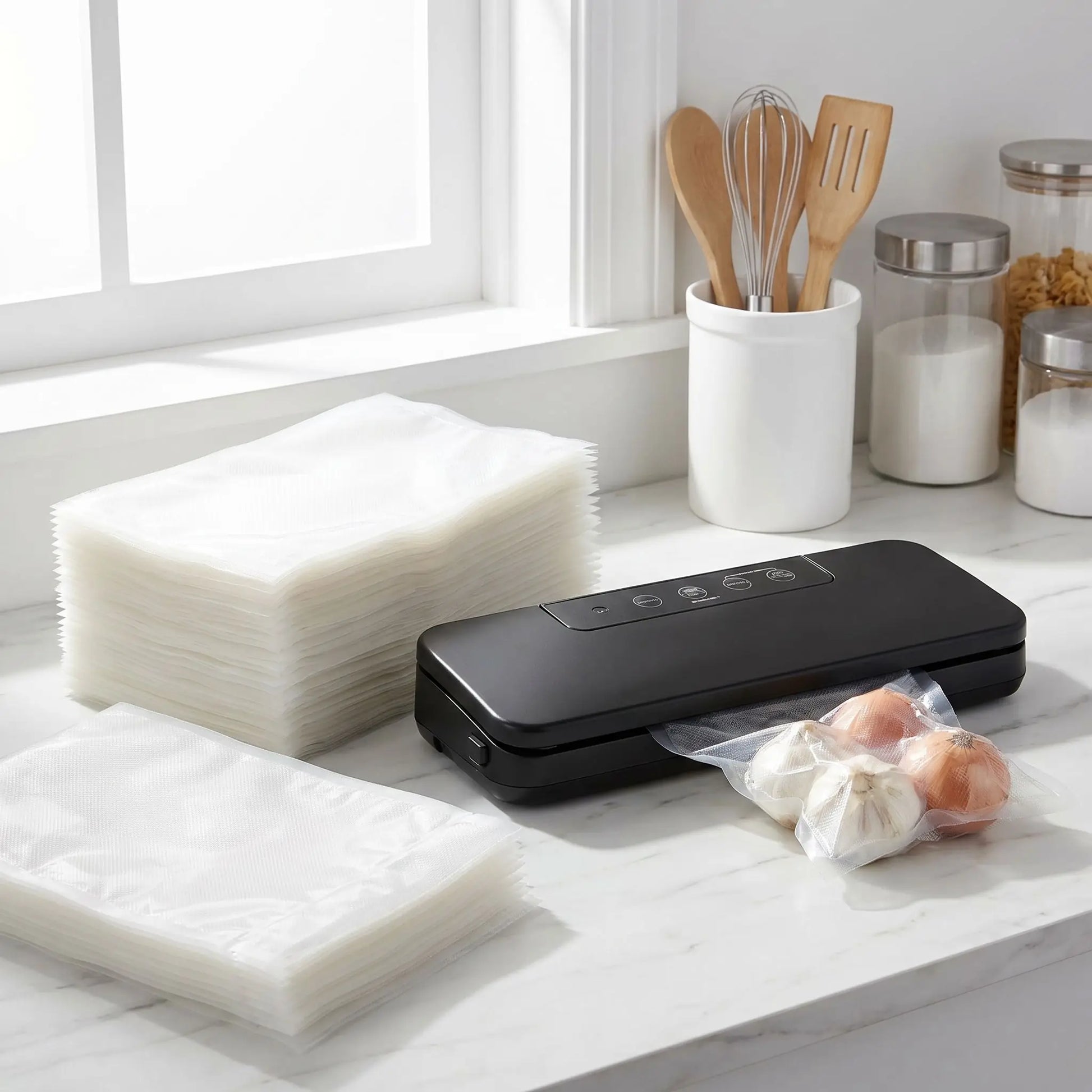 image variante sac sous vide alimentaire vacpocket 20x30cm