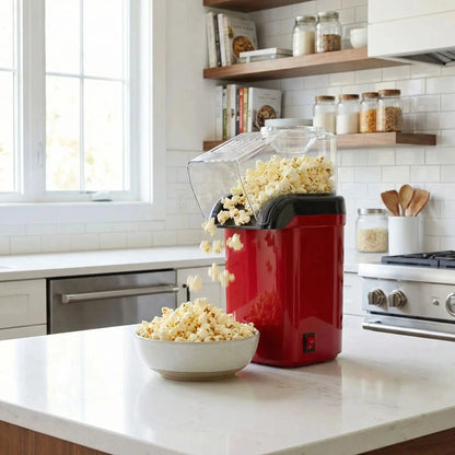 MACHINE À POP CORN | CinéHome