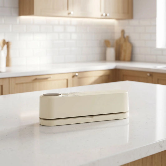 machine sous vide airzero