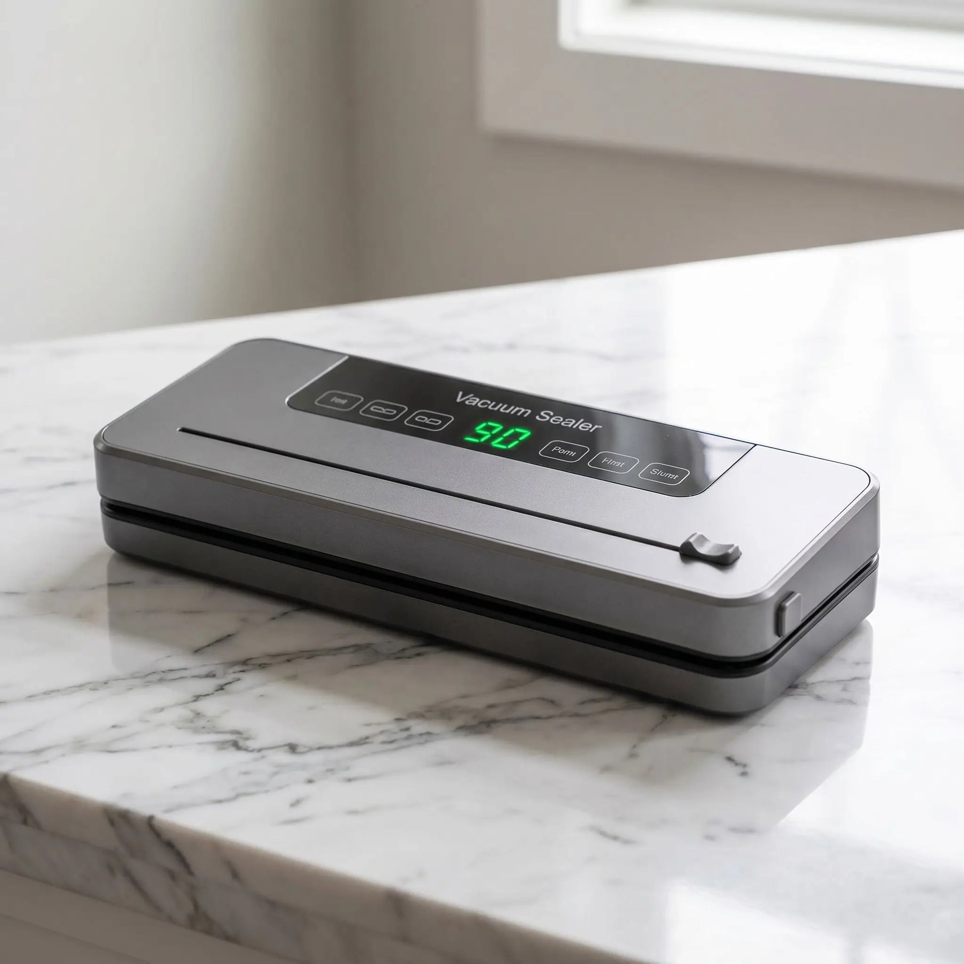 machine sous vide alimentaire sealmaster
