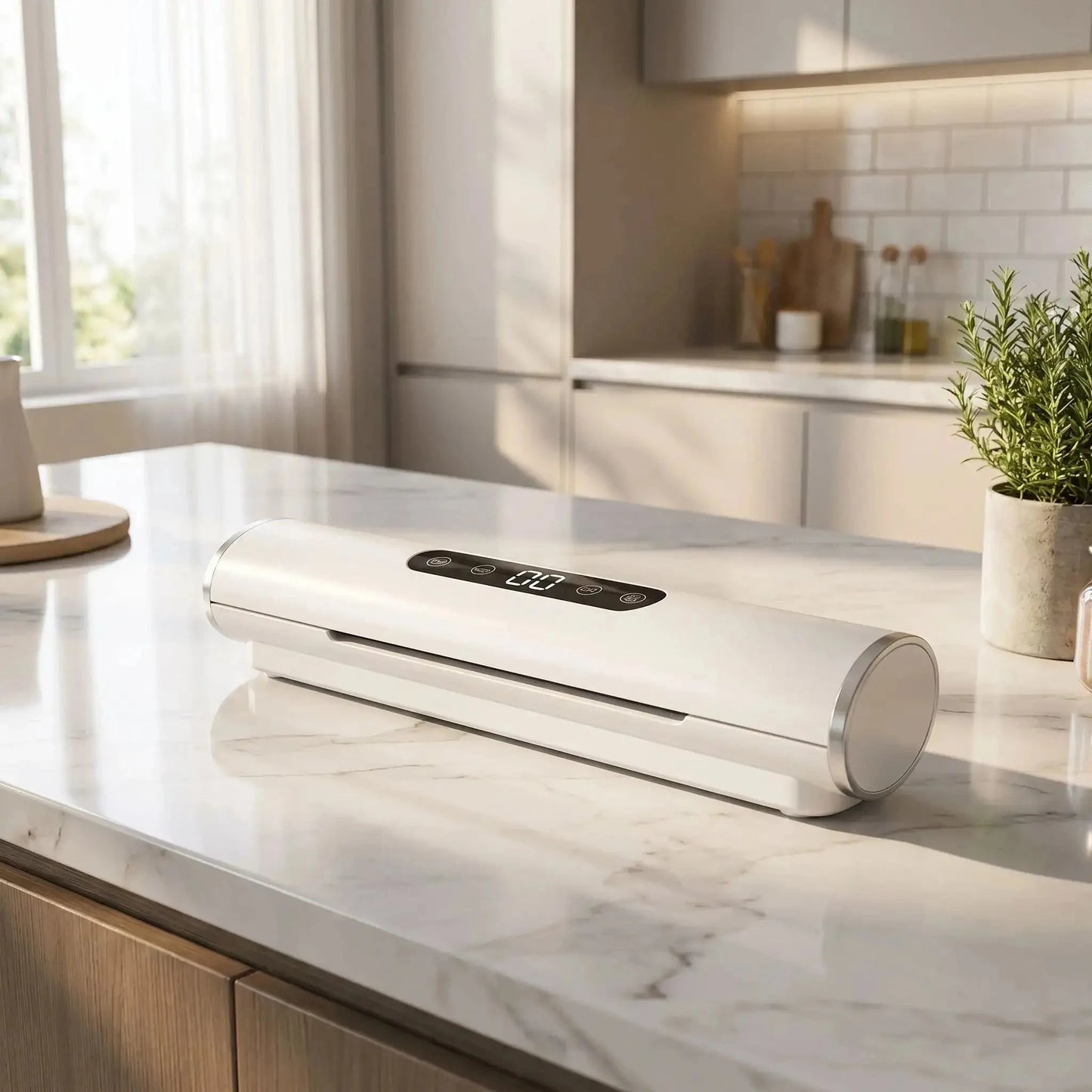 machine sous vide alimentaire vacuumpro
