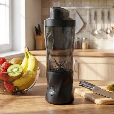 mini mixeur openpro