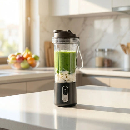 mixeur portable blendexpress sur contoire