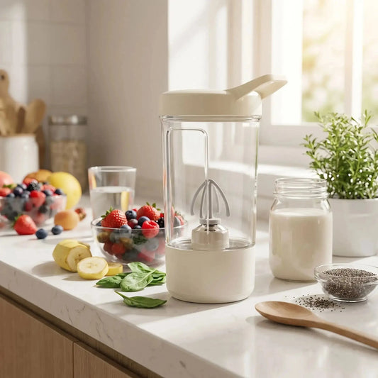 mixeur portable fitblend