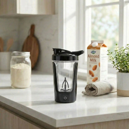 mixeur portable powershake variant noir