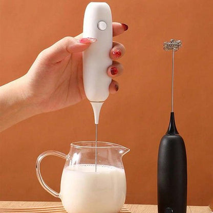 mousseur a lait ionmilk
