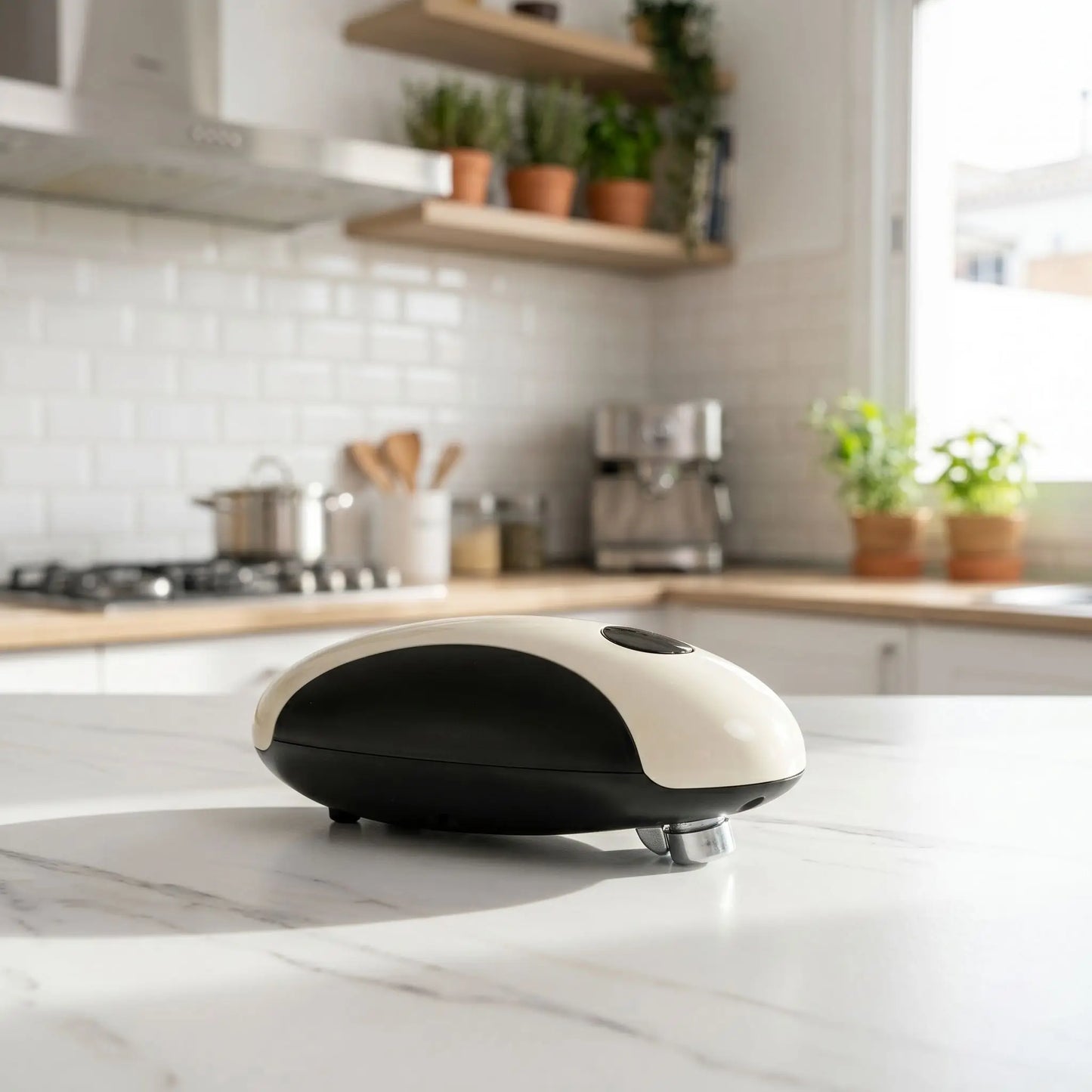 ouvre boite electrique canedge