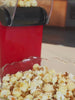 video utilisation machine a popcorn