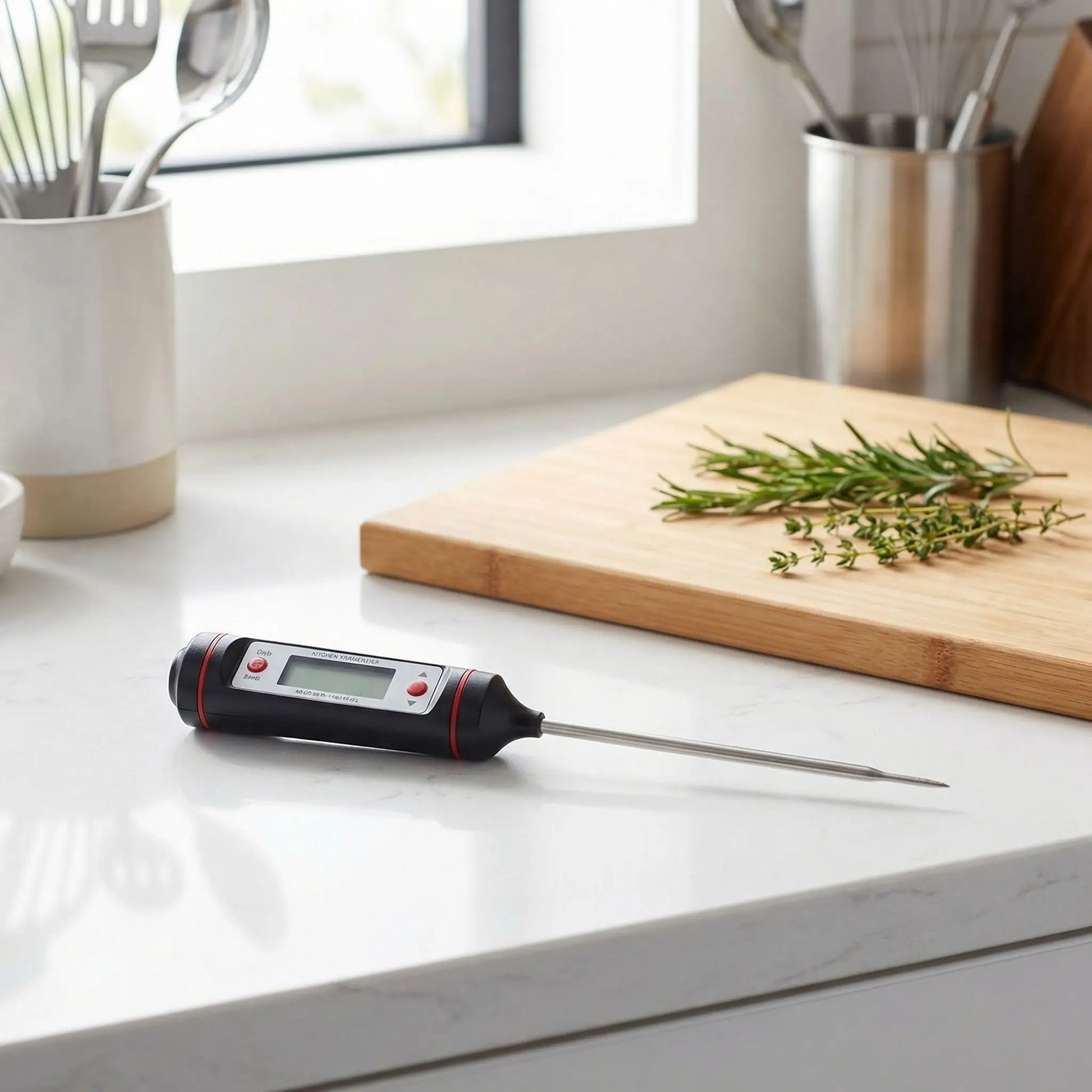 themometre cuisson precischef