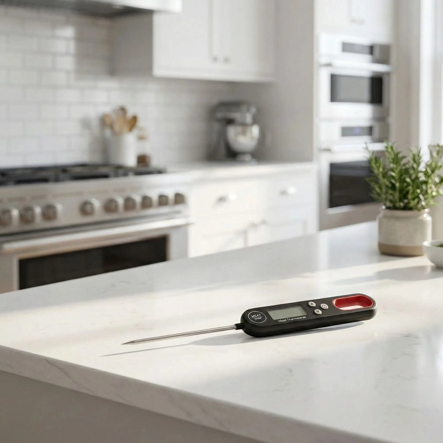 thermometre de cuisine tempix