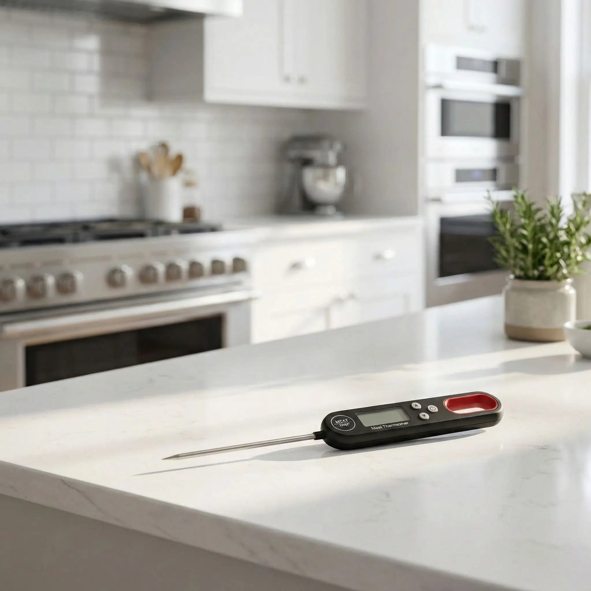 thermometre de cuisine tempix