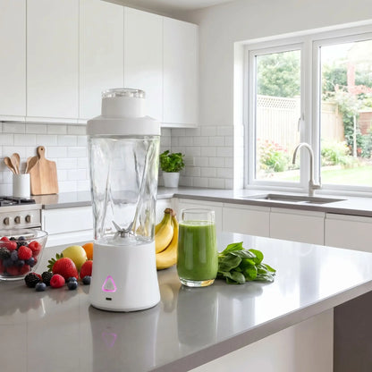 variante blanc mini mixeur openpro