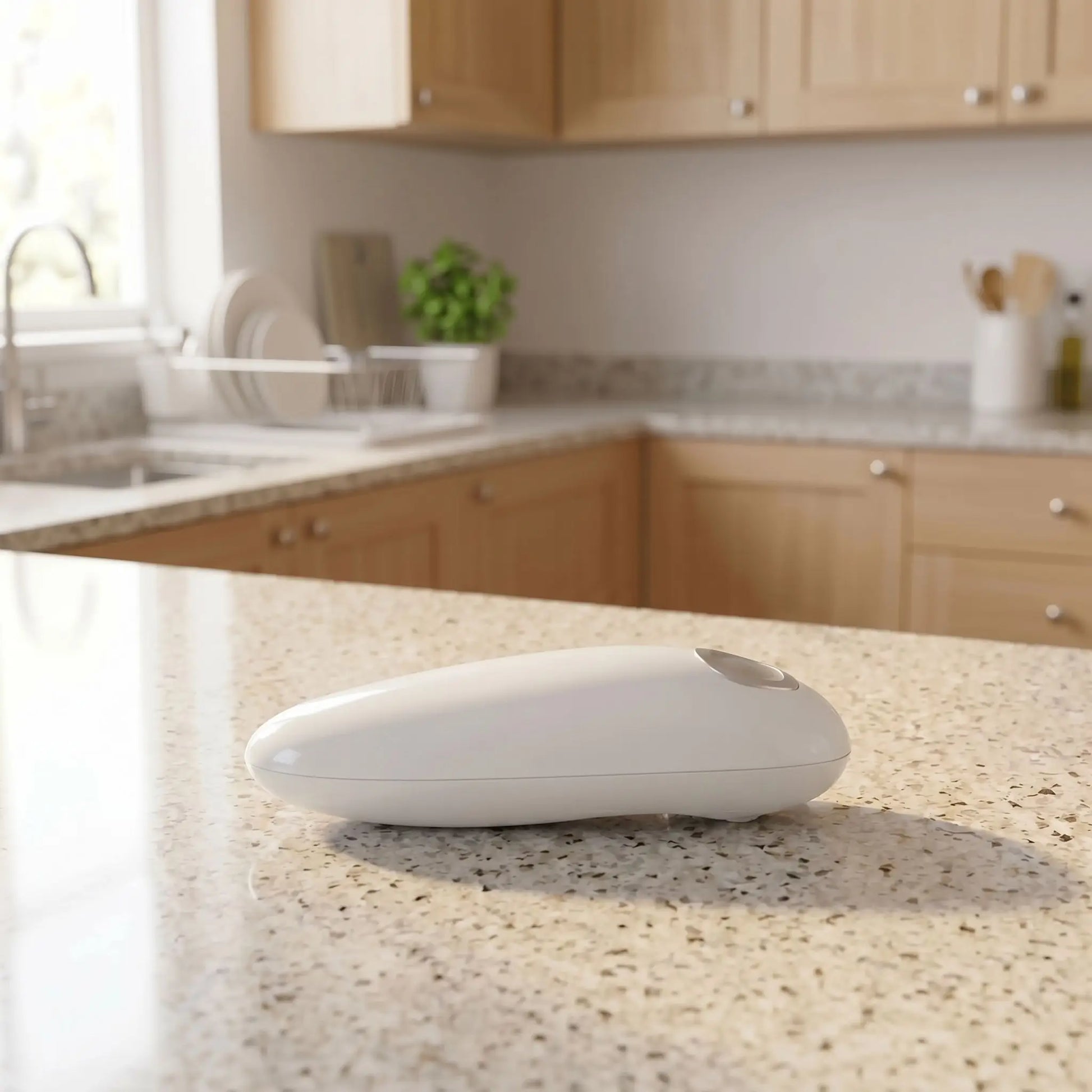 variante blanc ouvre boite electrique autoopen